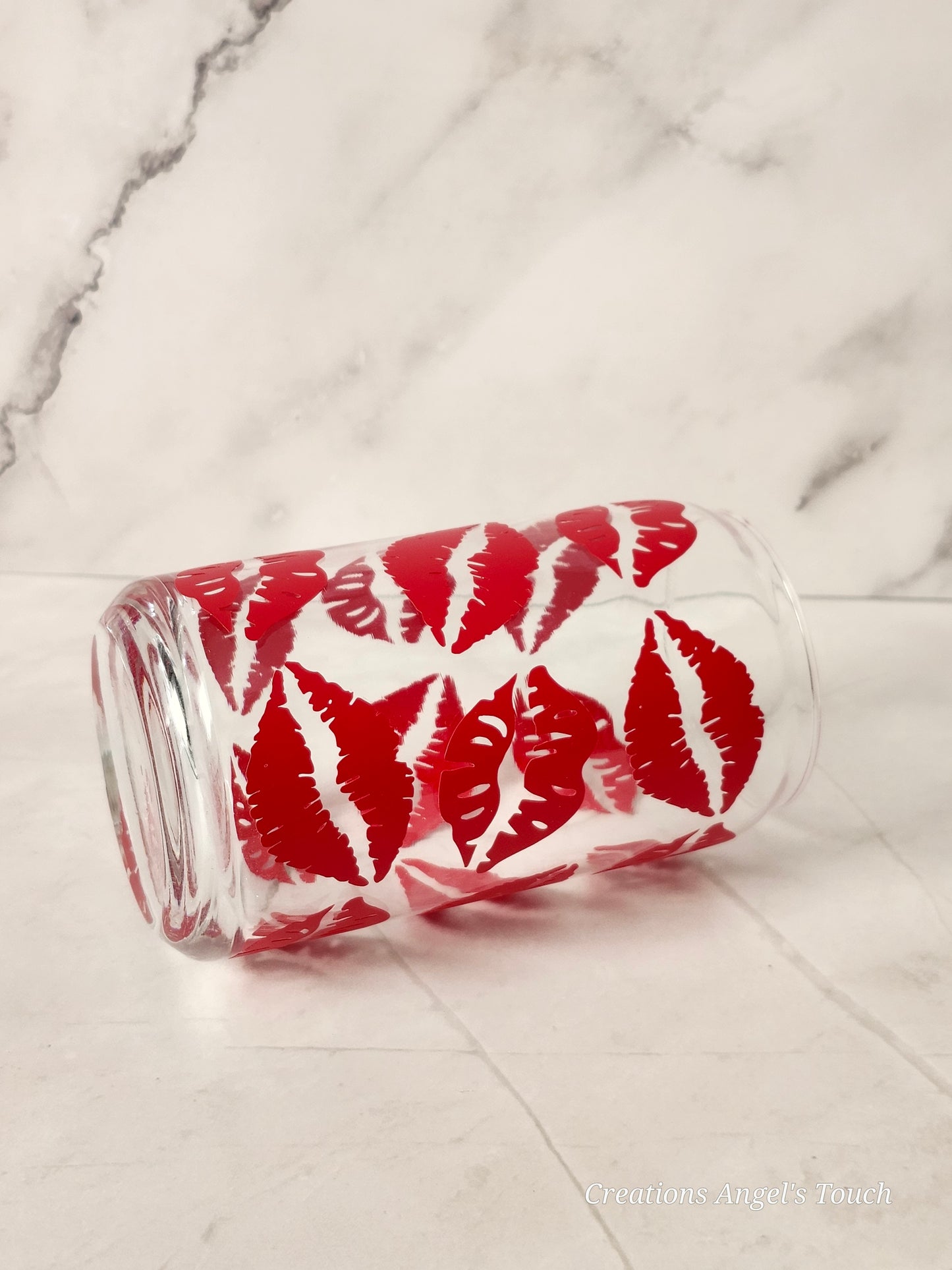 Red lips 16 oz.