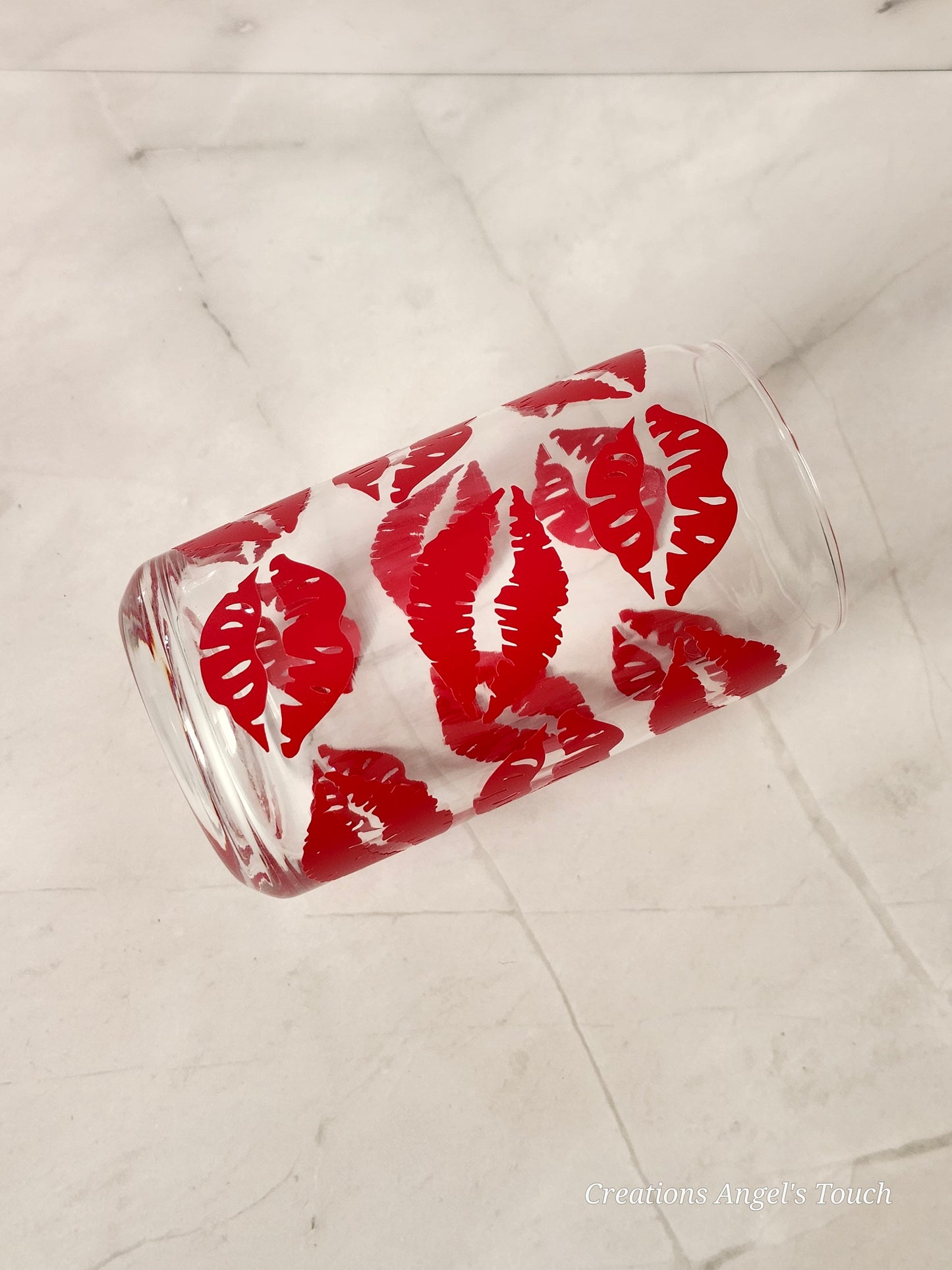 Red lips 16 oz.